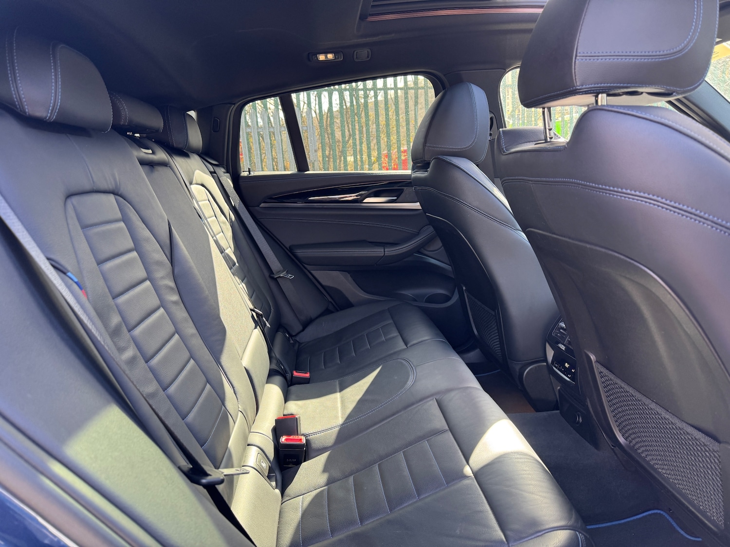 Used BMW X4 2018 for sale - 77888725: Photo 7