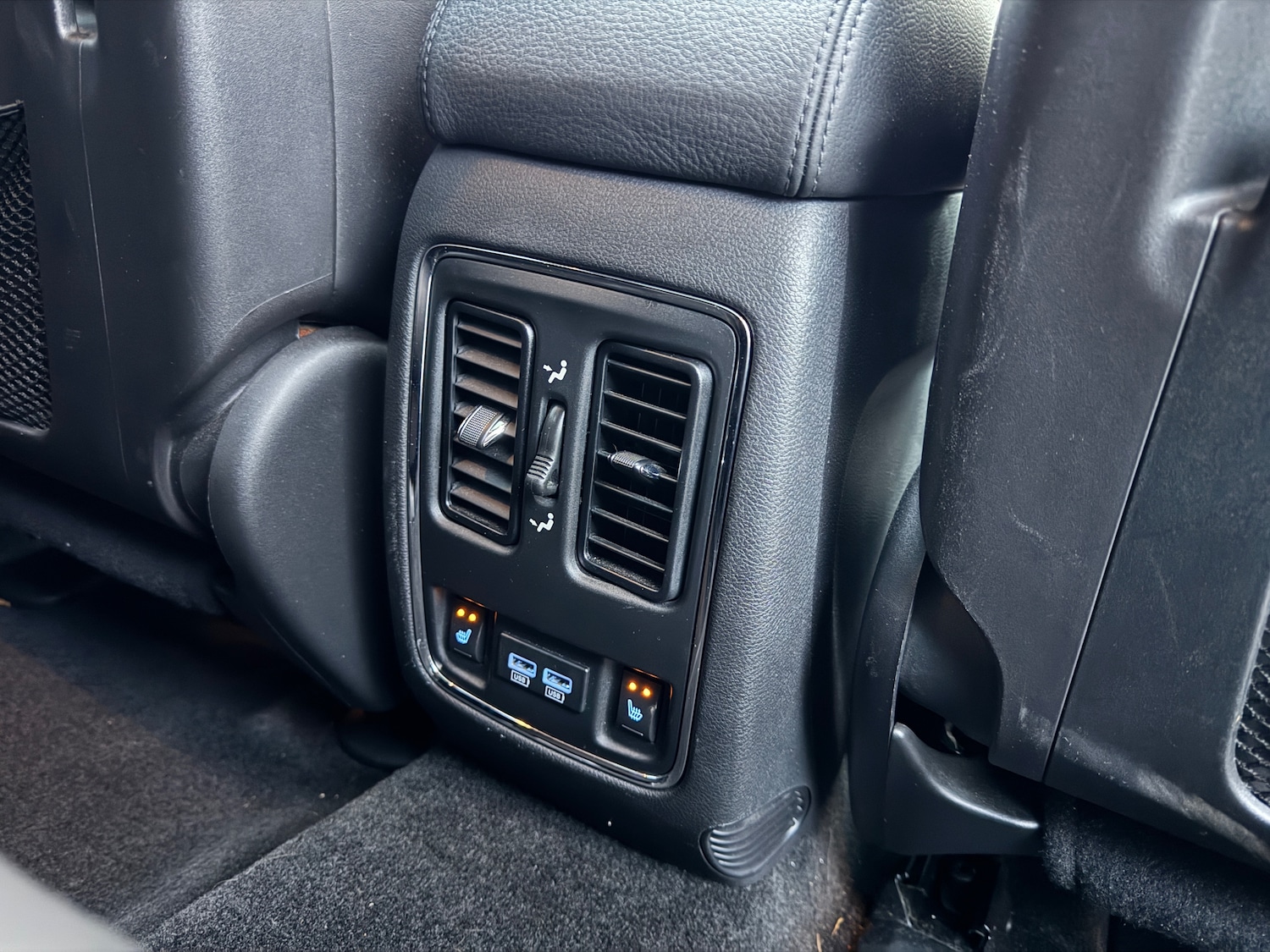 Used Jeep Grand Cherokee 2016 for sale - 76273704: Photo 10