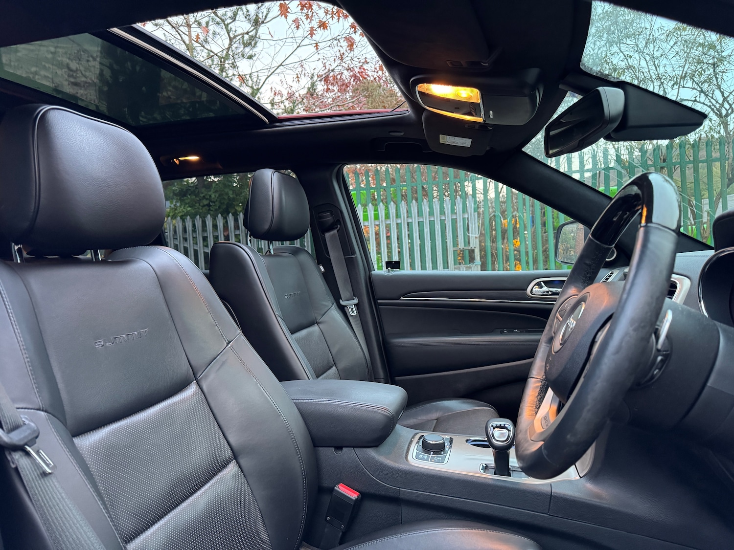 Used Jeep Grand Cherokee 2016 for sale - 76273704: Photo 5