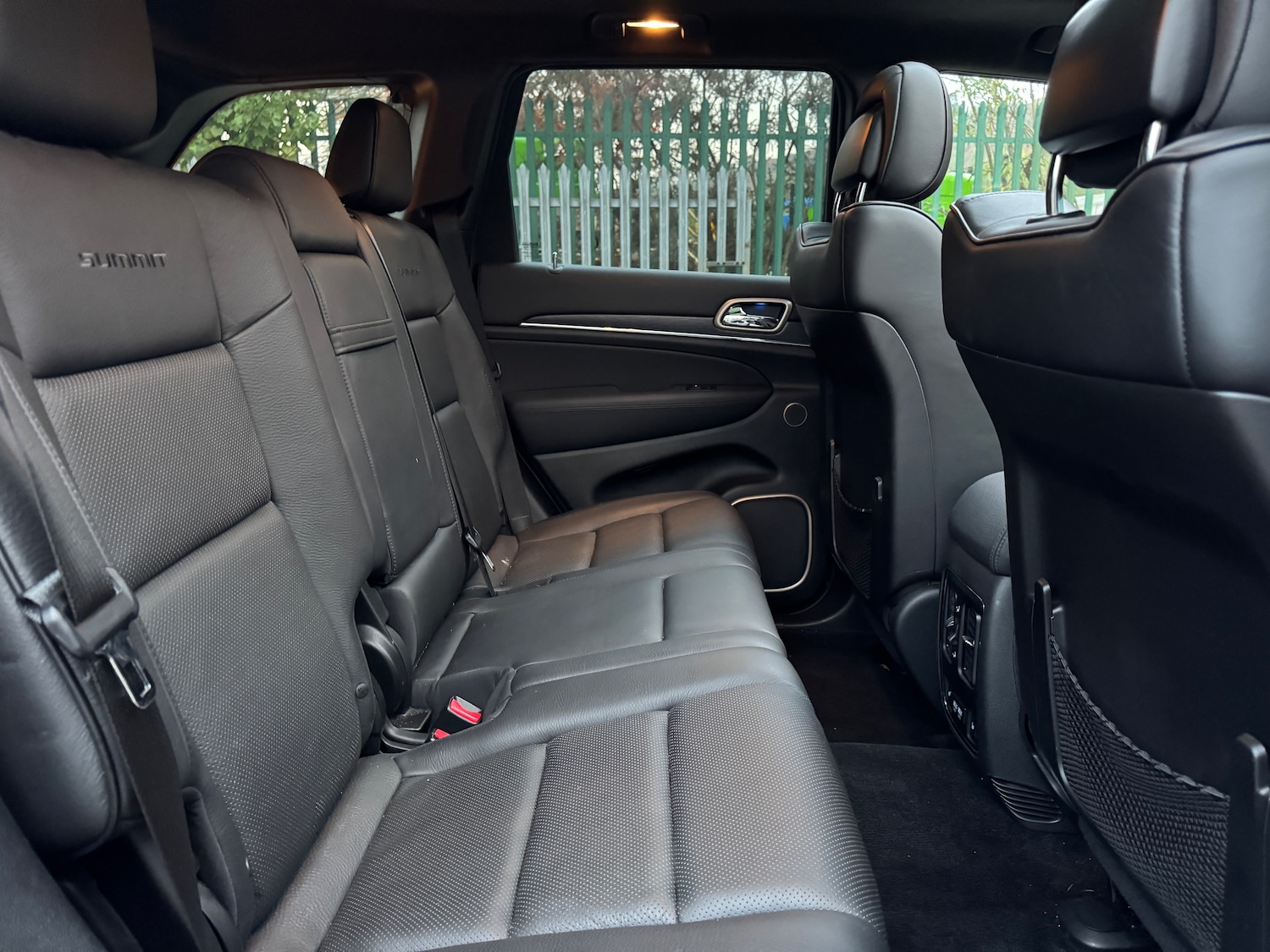 Used Jeep Grand Cherokee 2016 for sale - 76273704: Photo 8