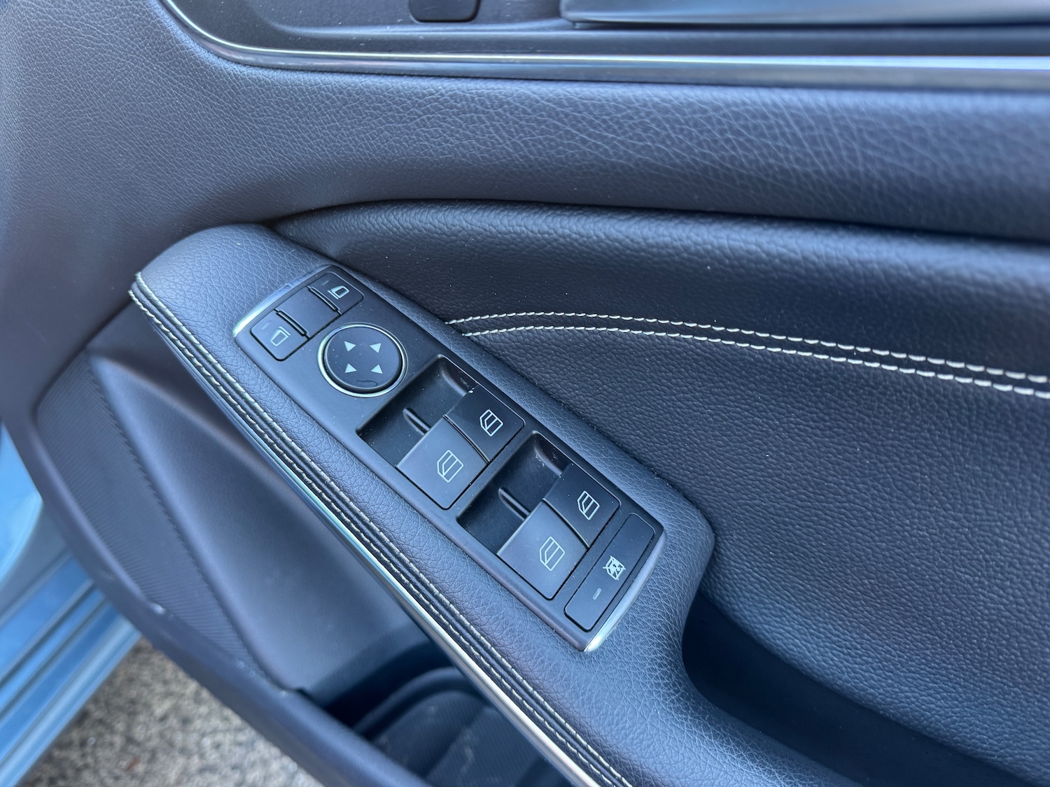 Used Mercedes-Benz A-Class 2013 for sale - 76557787: Photo 12