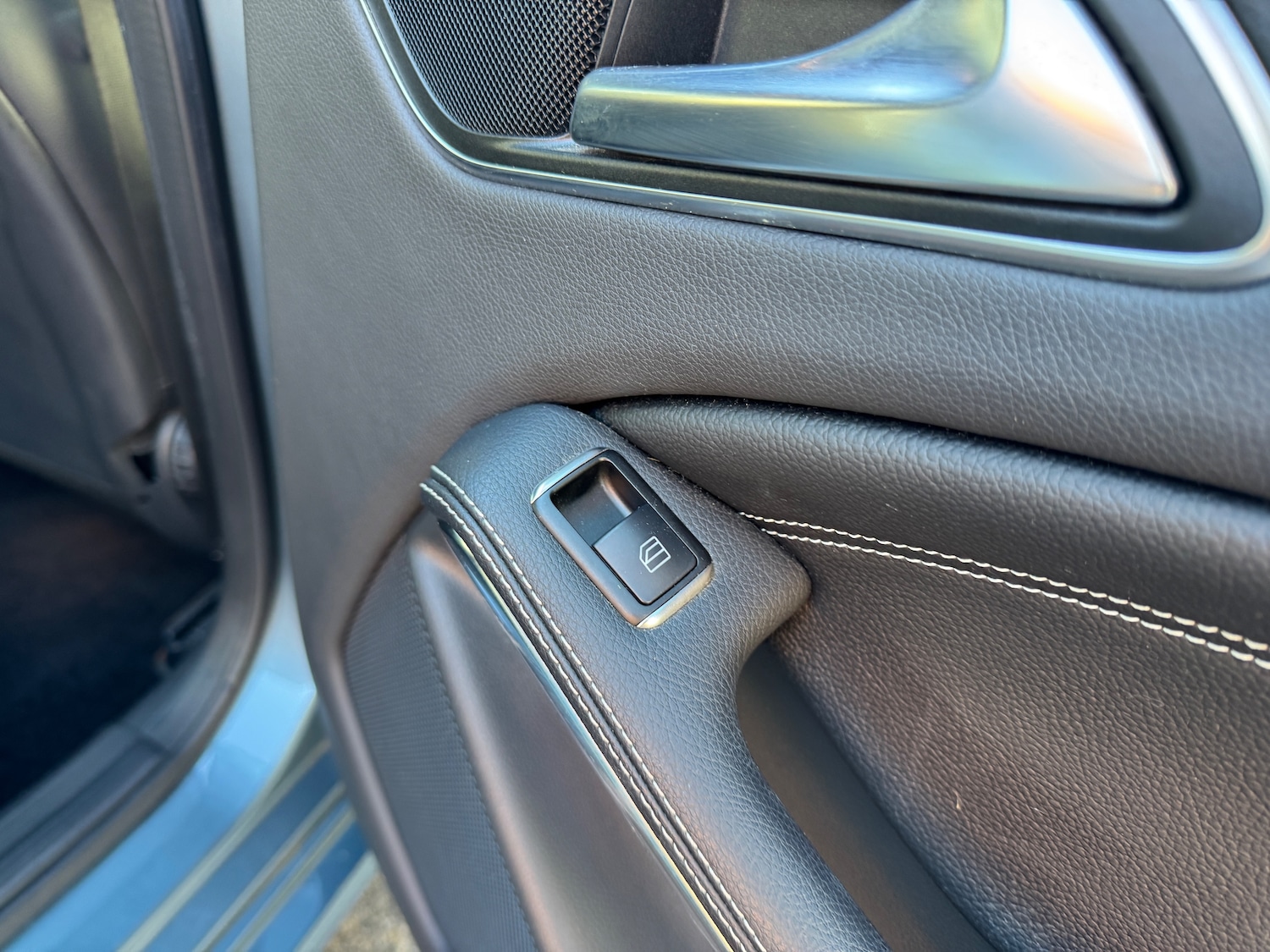 Used Mercedes-Benz A-Class 2013 for sale - 76557787: Photo 16