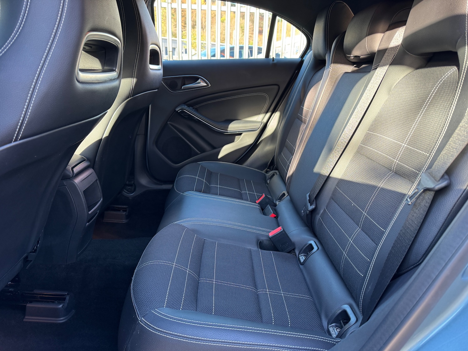 Used Mercedes-Benz A-Class 2013 for sale - 76557787: Photo 18