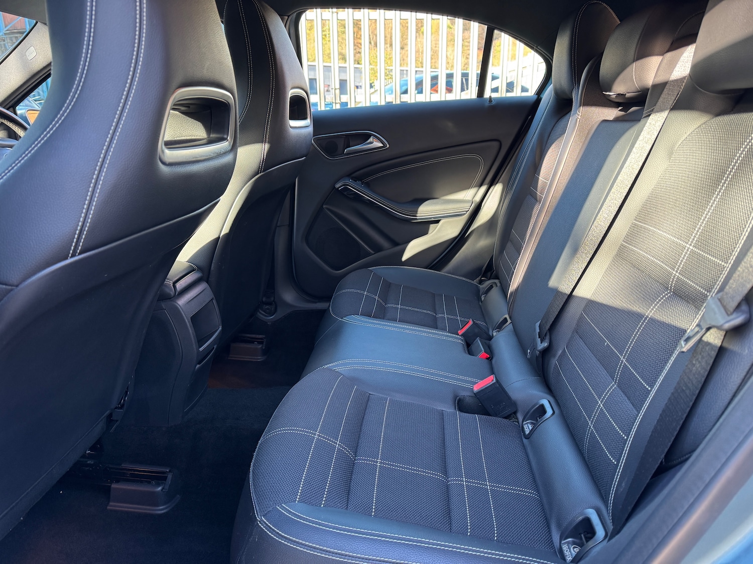 Used Mercedes-Benz A-Class 2013 for sale - 76557787: Photo 19