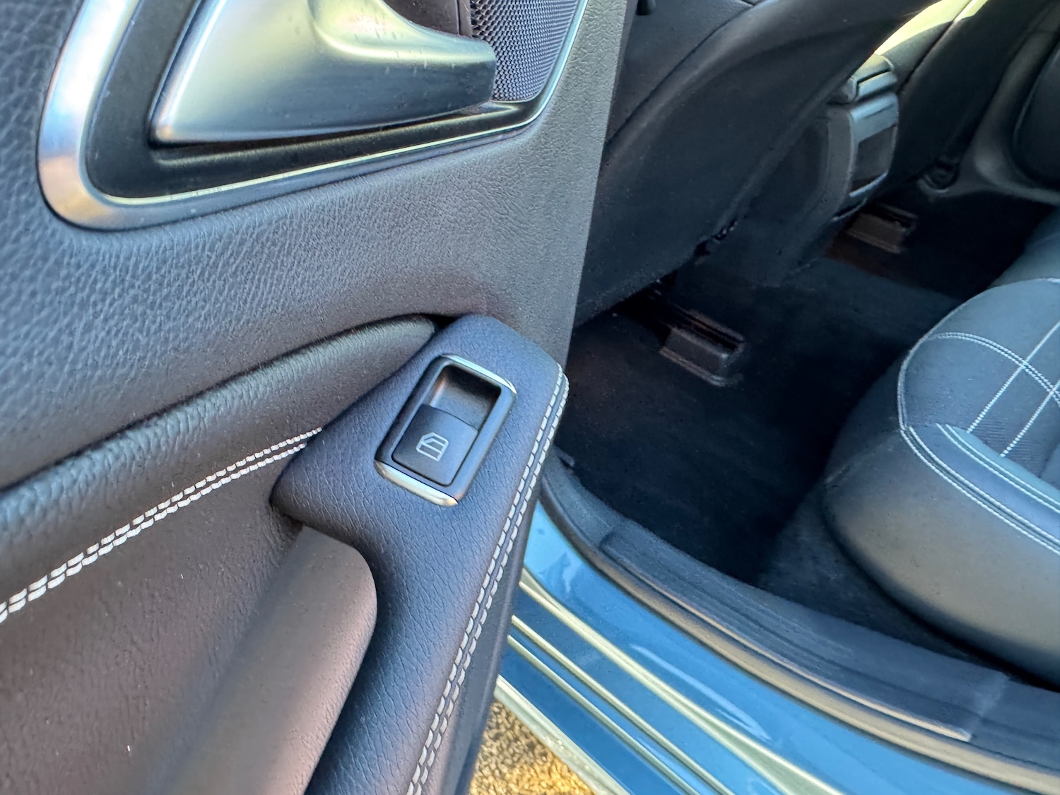 Used Mercedes-Benz A-Class 2013 for sale - 76557787: Photo 21