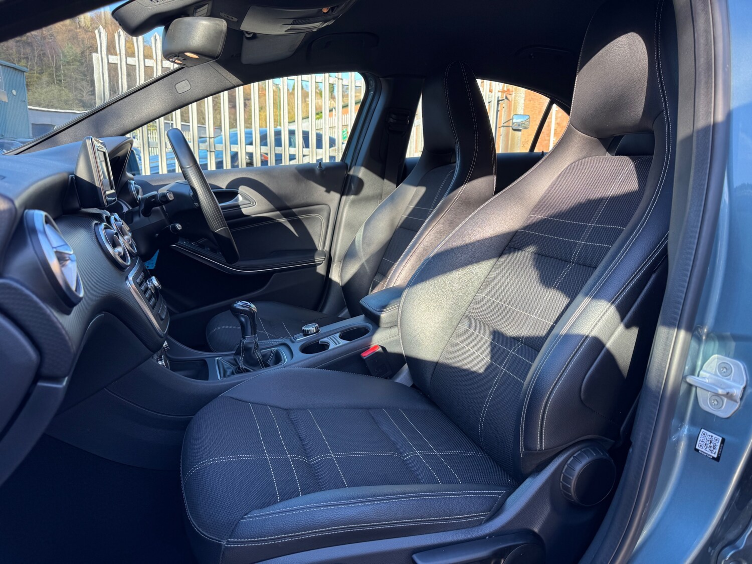 Used Mercedes-Benz A-Class 2013 for sale - 76557787: Photo 23