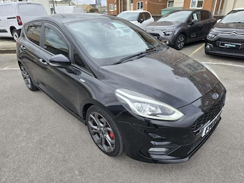 2018 (68) - 1.5 TDCi ST-Line Hatchback 5dr Diesel Manual Euro 6 (s/s) (120 ps)