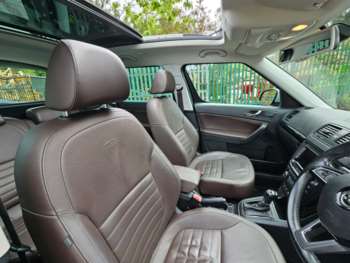Used Skoda Yeti 2014 for sale - 74830461: Photo