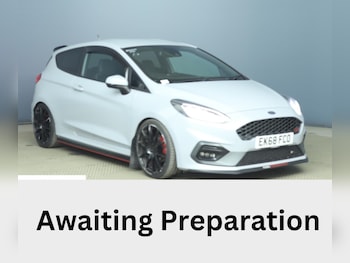 Ford - Fiesta