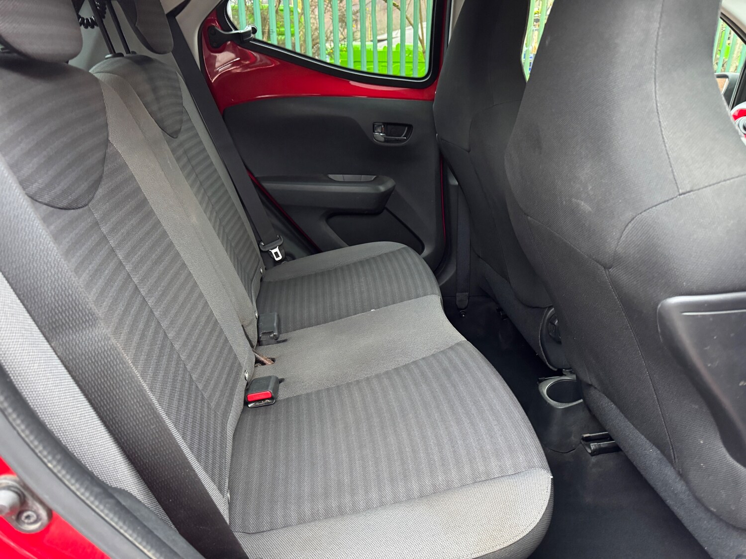 Used Toyota AYGO 2019 for sale - 77013964: Photo 15