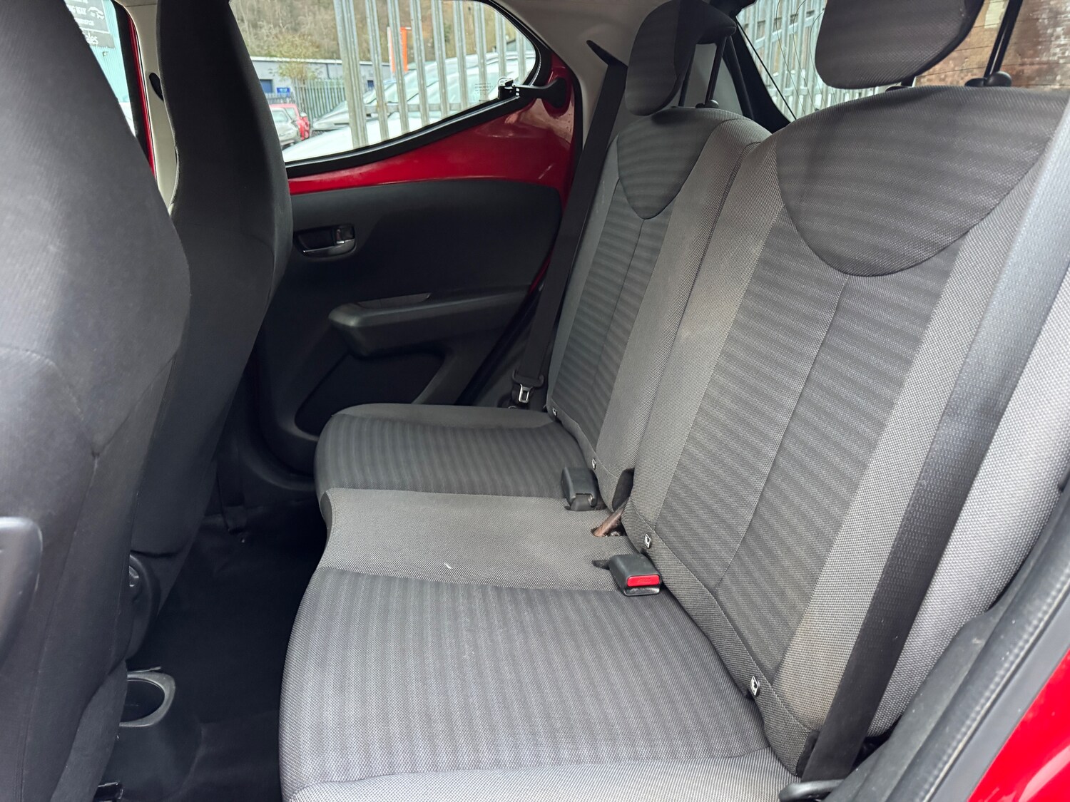 Used Toyota AYGO 2019 for sale - 77013964: Photo 19