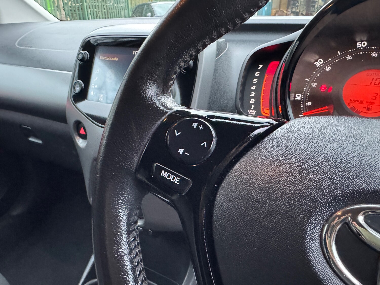 Used Toyota AYGO 2019 for sale - 77013964: Photo 25