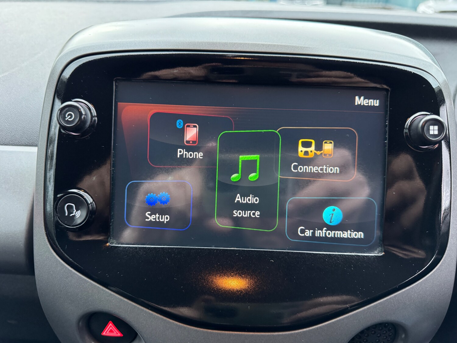 Used Toyota AYGO 2019 for sale - 77013964: Photo 26