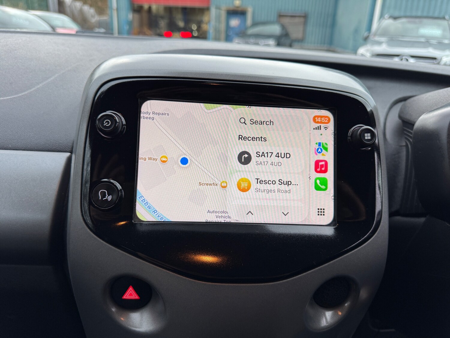 Used Toyota AYGO 2019 for sale - 77013964: Photo 27