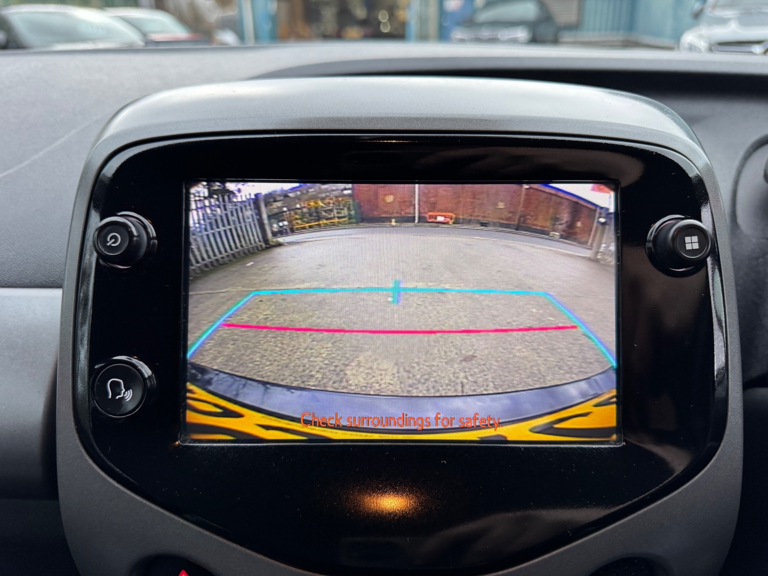 Used Toyota AYGO 2019 for sale - 77013964: Photo 28