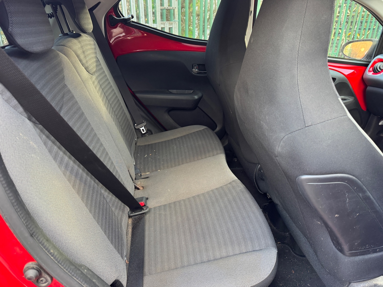 Used Toyota AYGO 2019 for sale - 77013964: Photo 6