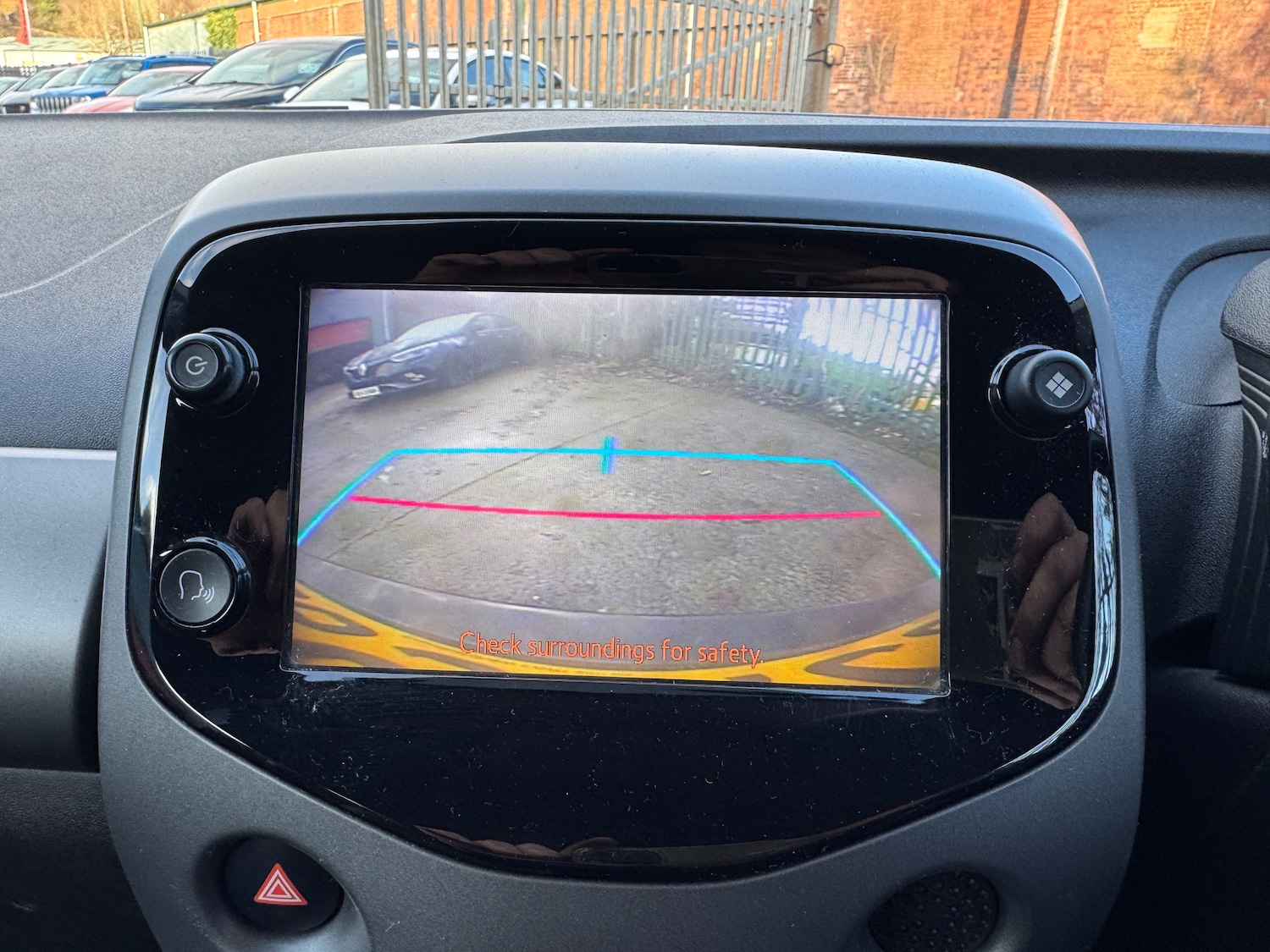 Used Toyota AYGO 2019 for sale - 77013964: Photo 7