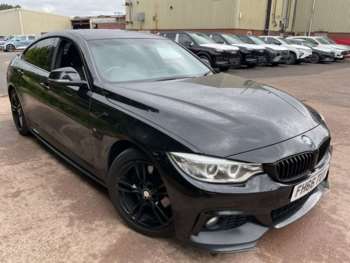 2016 (66) - 2.0 430i M Sport Hatchback 5dr Petrol Auto Euro 6 (s/s) (252 ps)