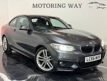Used BMW 2 Series 2016 for sale - 79779377: Photo