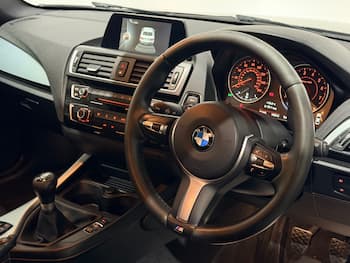 Used BMW 2 Series 2016 for sale - 79779377: Photo