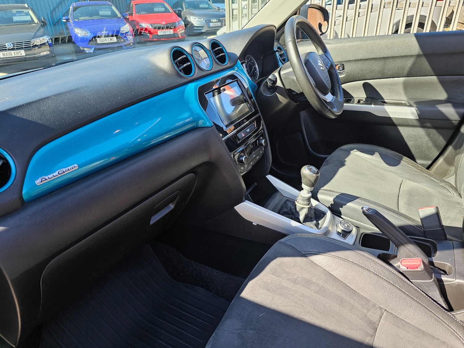 Used Suzuki Vitara 2015 for sale - 77446296: Photo 12