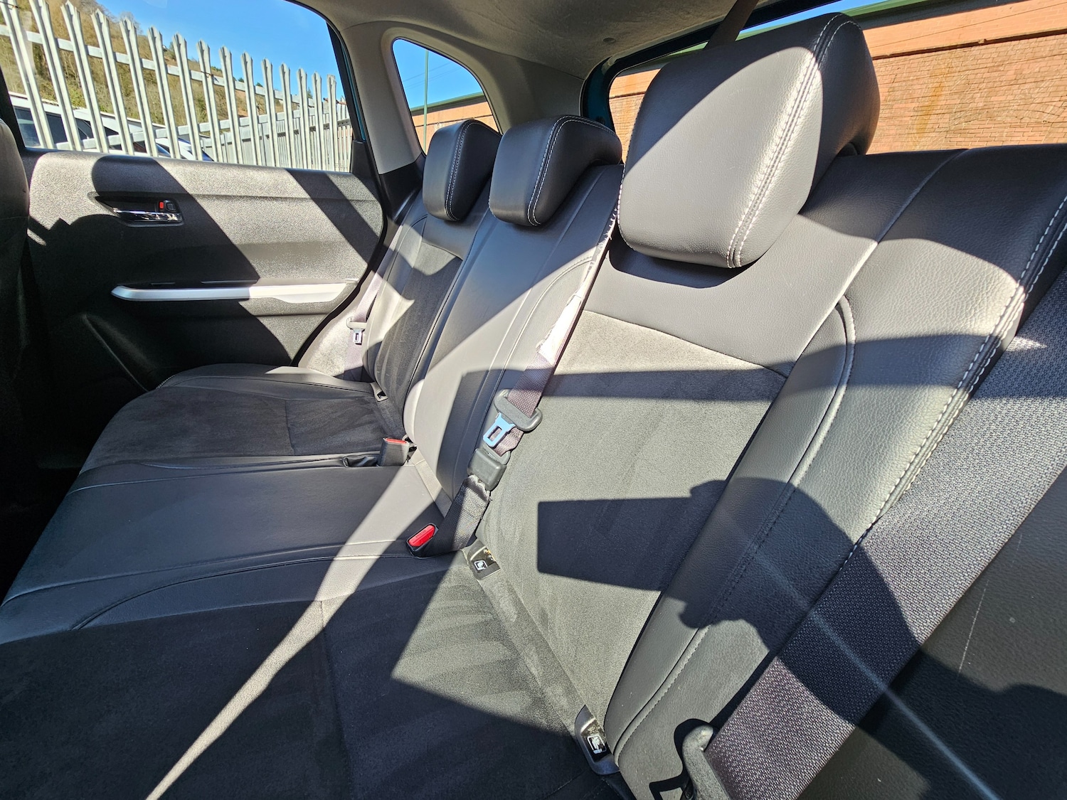 Used Suzuki Vitara 2015 for sale - 77446296: Photo 14