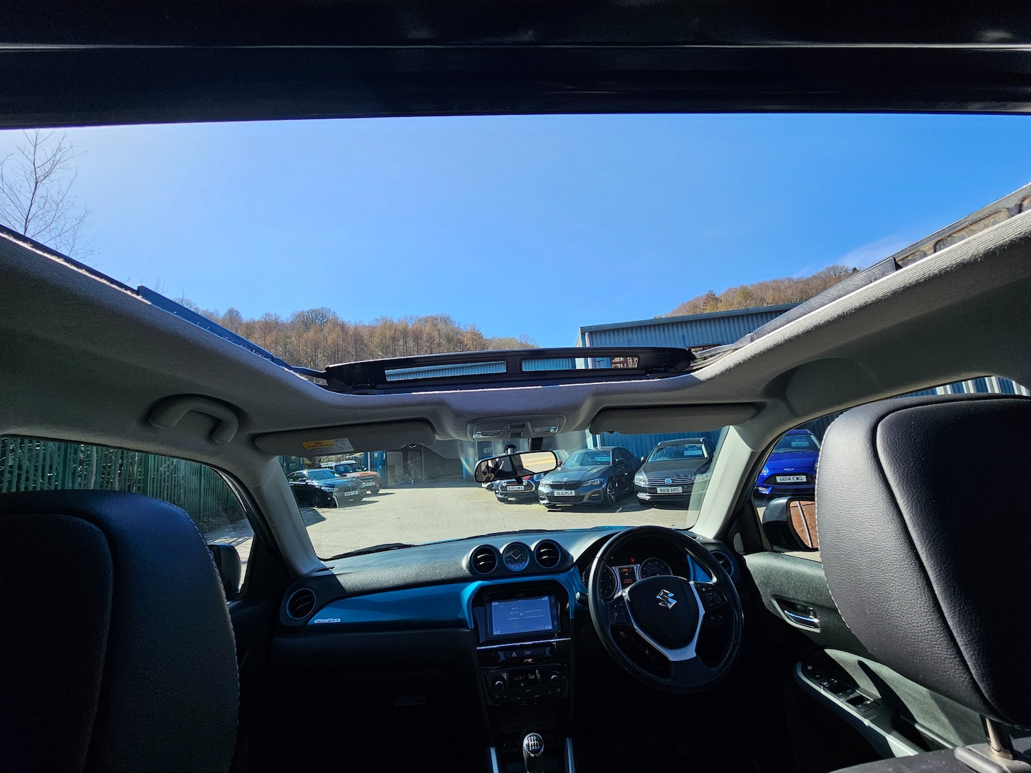 Used Suzuki Vitara 2015 for sale - 77446296: Photo 16