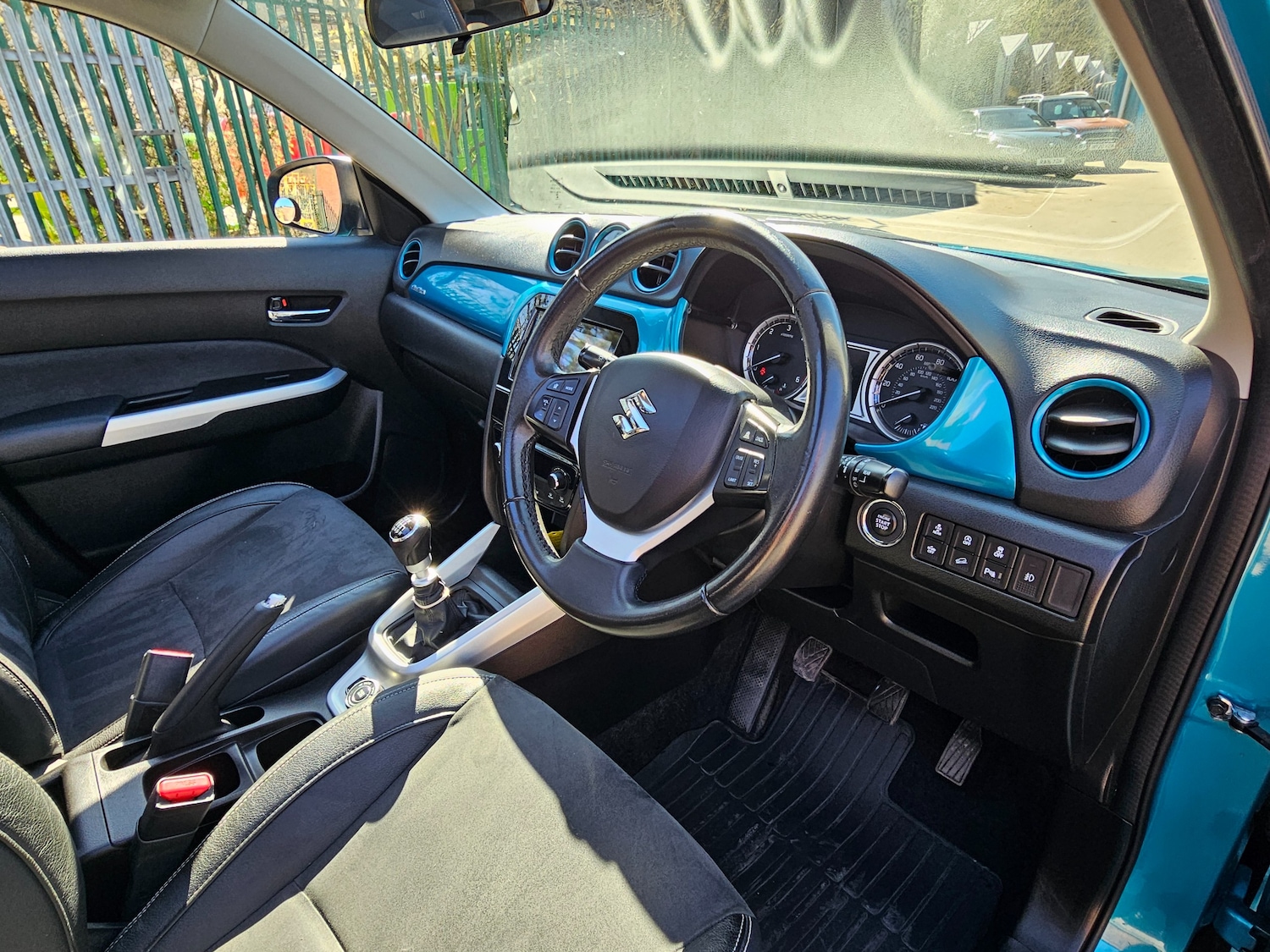 Used Suzuki Vitara 2015 for sale - 77446296: Photo 17