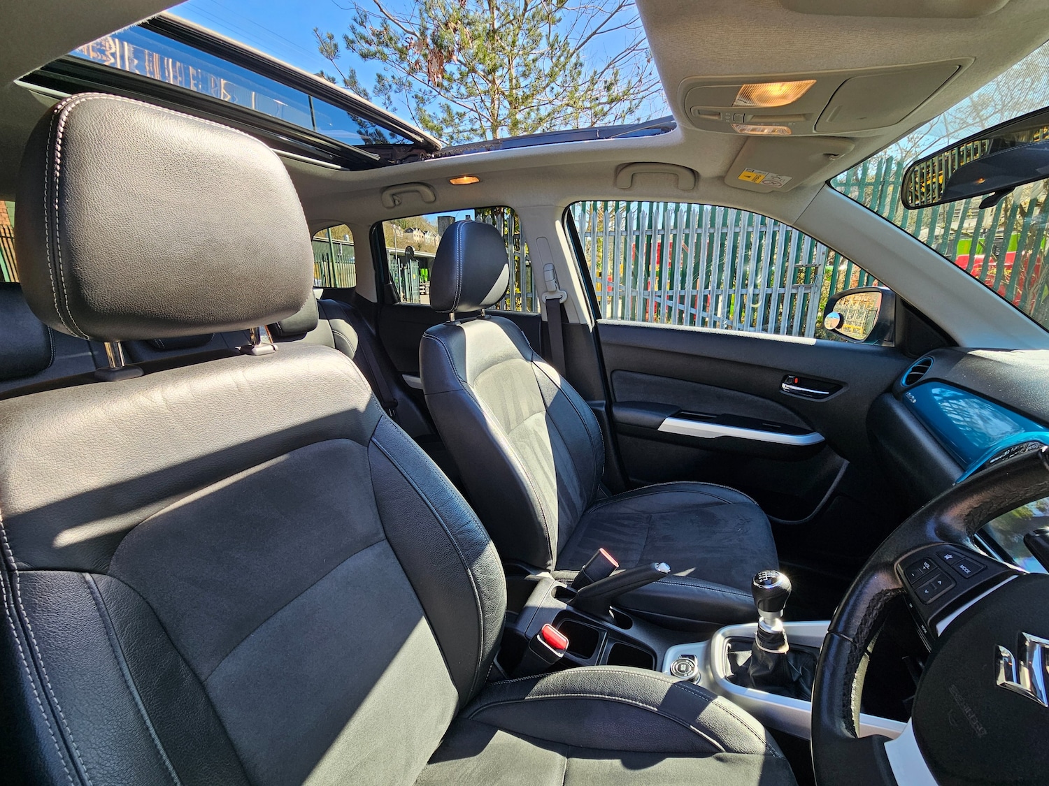 Used Suzuki Vitara 2015 for sale - 77446296: Photo 18