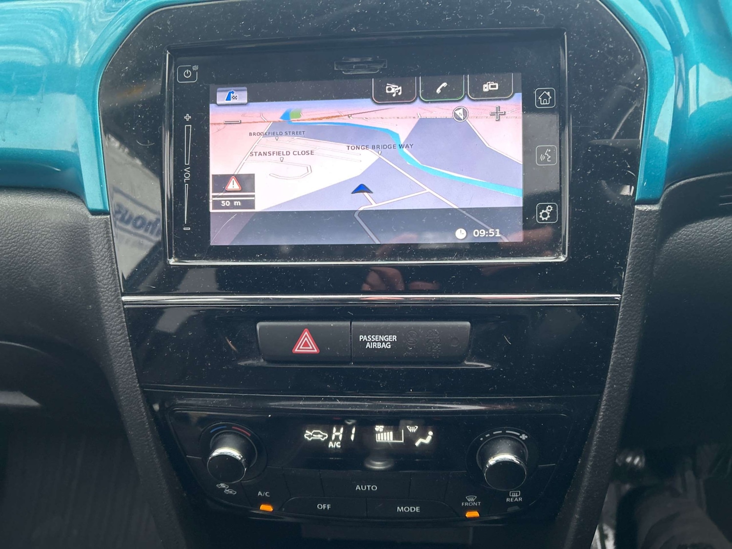 Used Suzuki Vitara 2015 for sale - 77446296: Photo 2