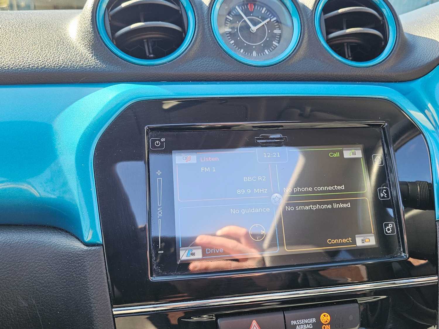 Used Suzuki Vitara 2015 for sale - 77446296: Photo 21