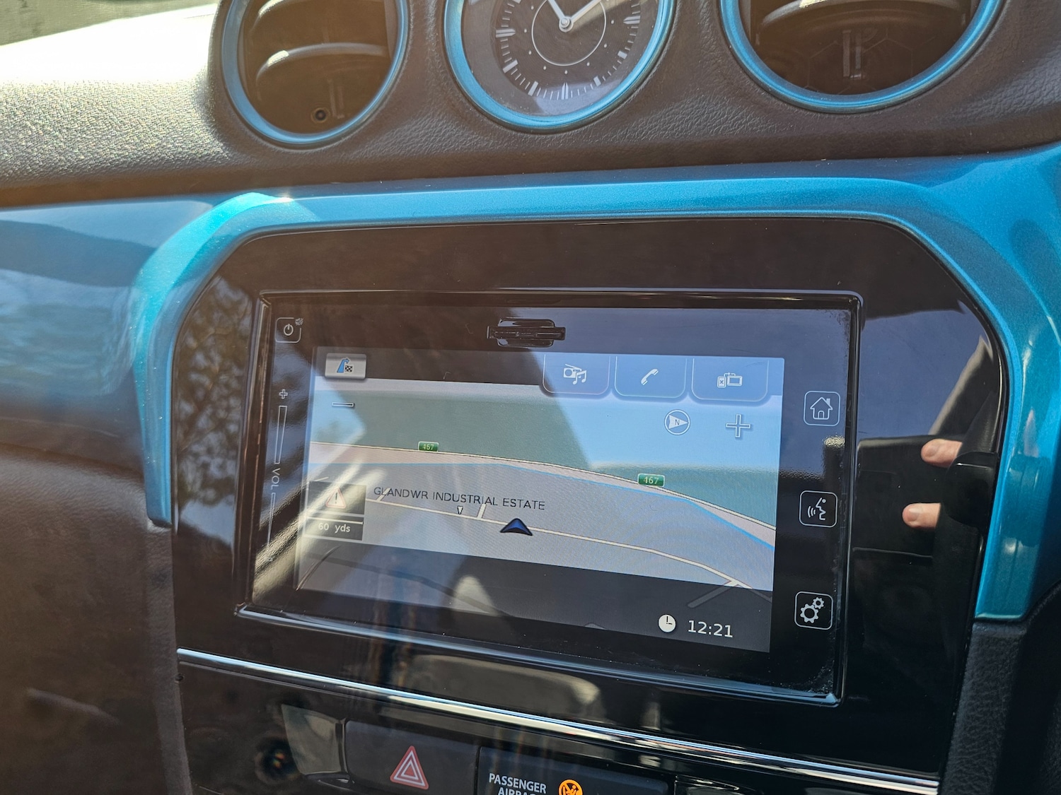 Used Suzuki Vitara 2015 for sale - 77446296: Photo 22