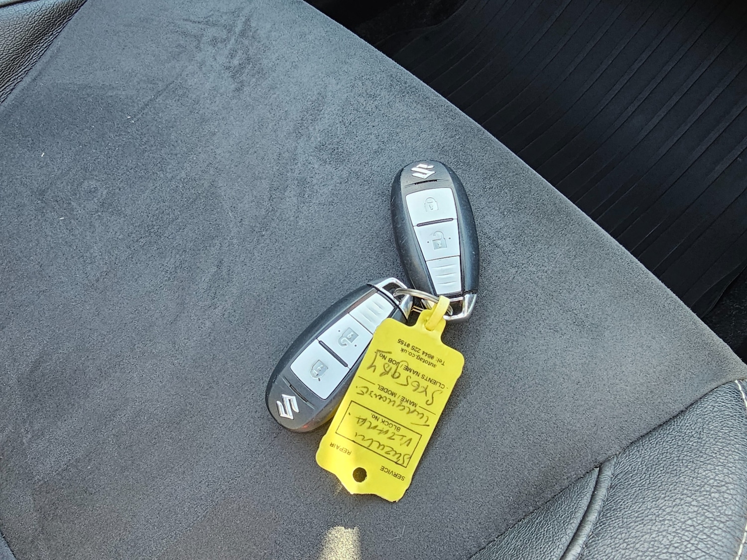 Used Suzuki Vitara 2015 for sale - 77446296: Photo 23