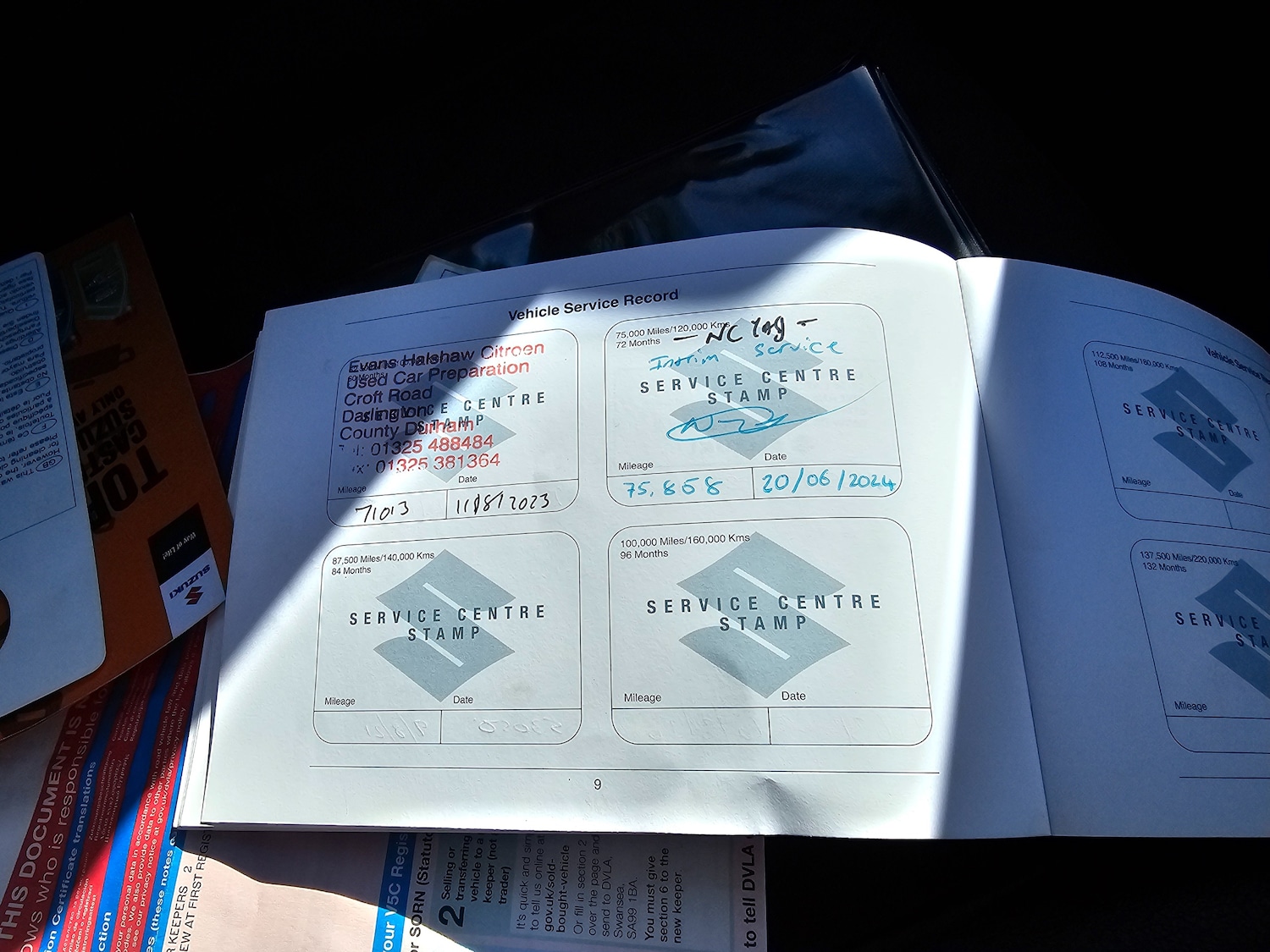 Used Suzuki Vitara 2015 for sale - 77446296: Photo 25