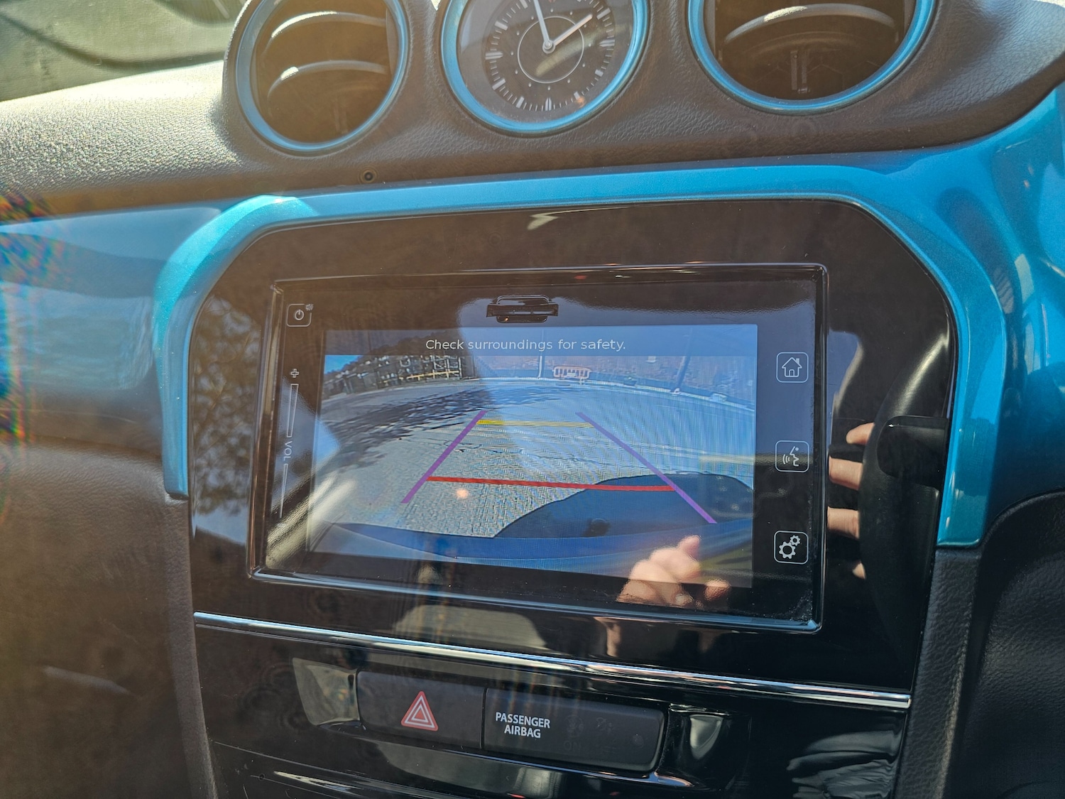 Used Suzuki Vitara 2015 for sale - 77446296: Photo 26