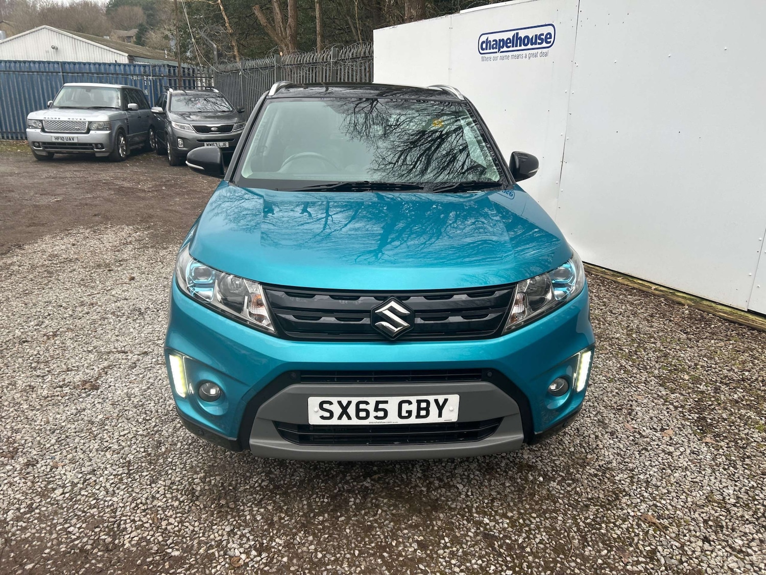 Used Suzuki Vitara 2015 for sale - 77446296: Photo 5