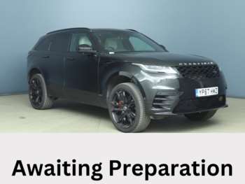 2017 (67) - 3.0 D300 R-Dynamic HSE 5dr Auto