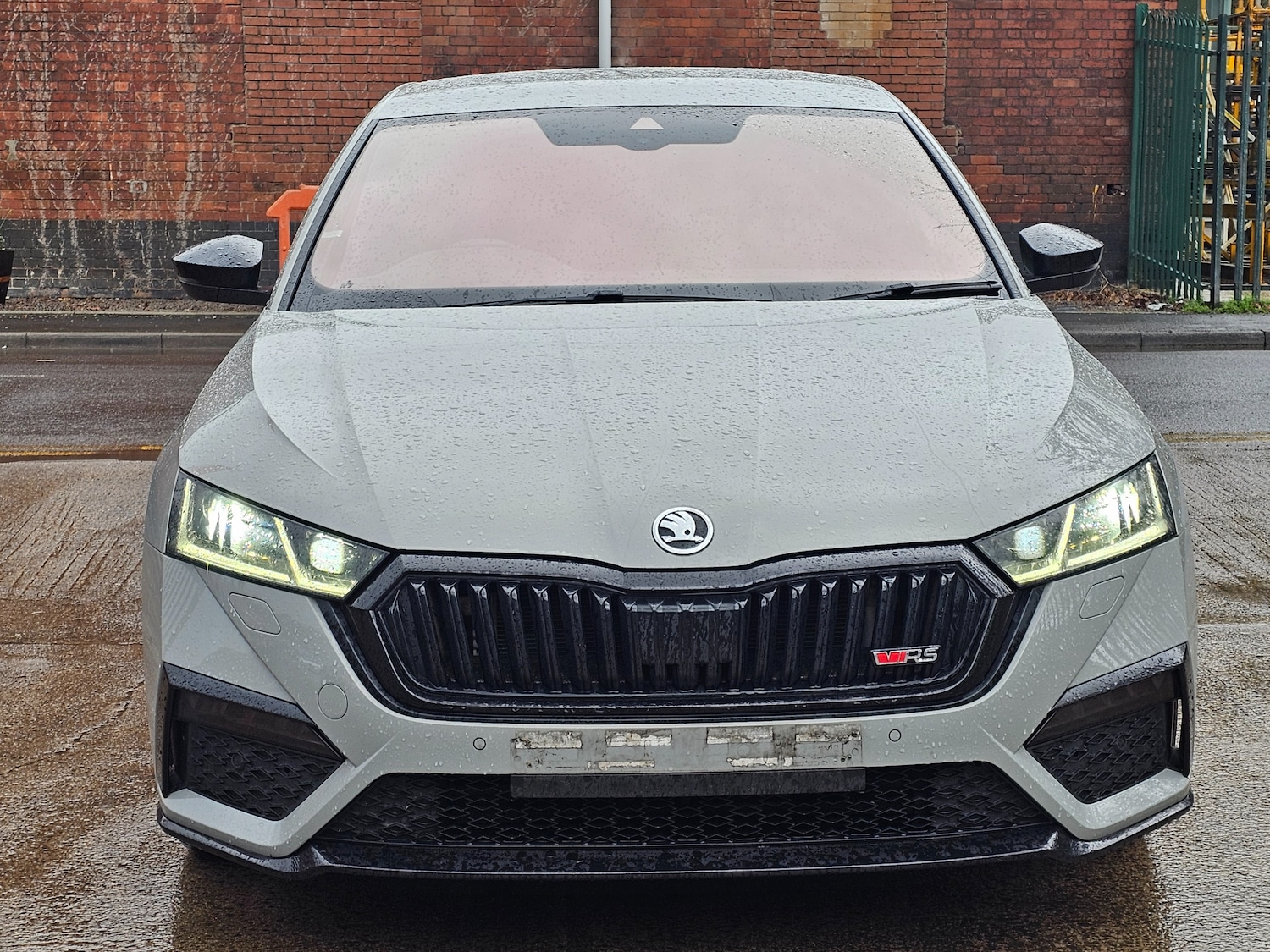 Used Skoda Octavia 2021 for sale - 77620332: Photo 2