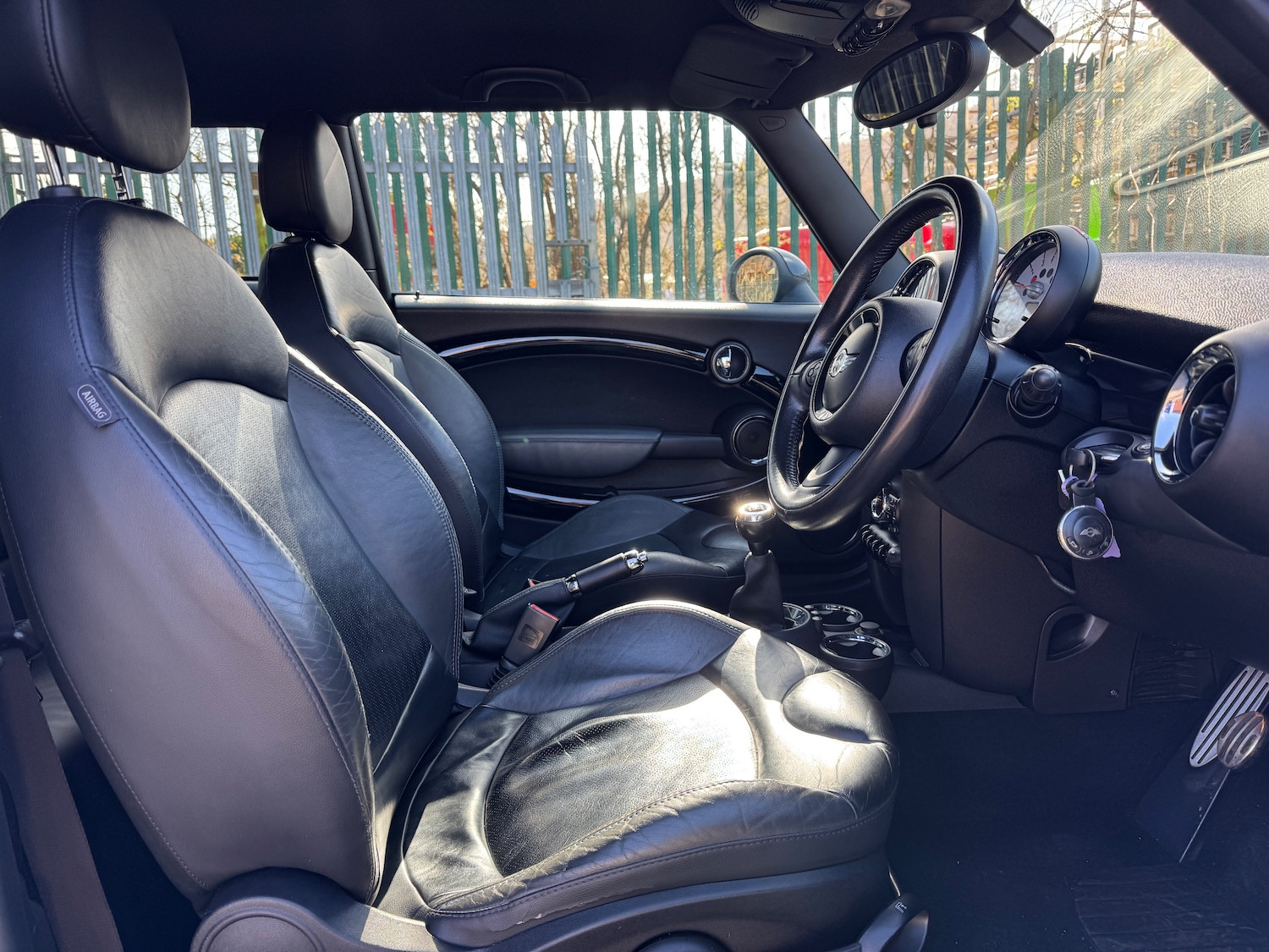 Used MINI Hatch 2013 for sale - 77608044: Photo 11