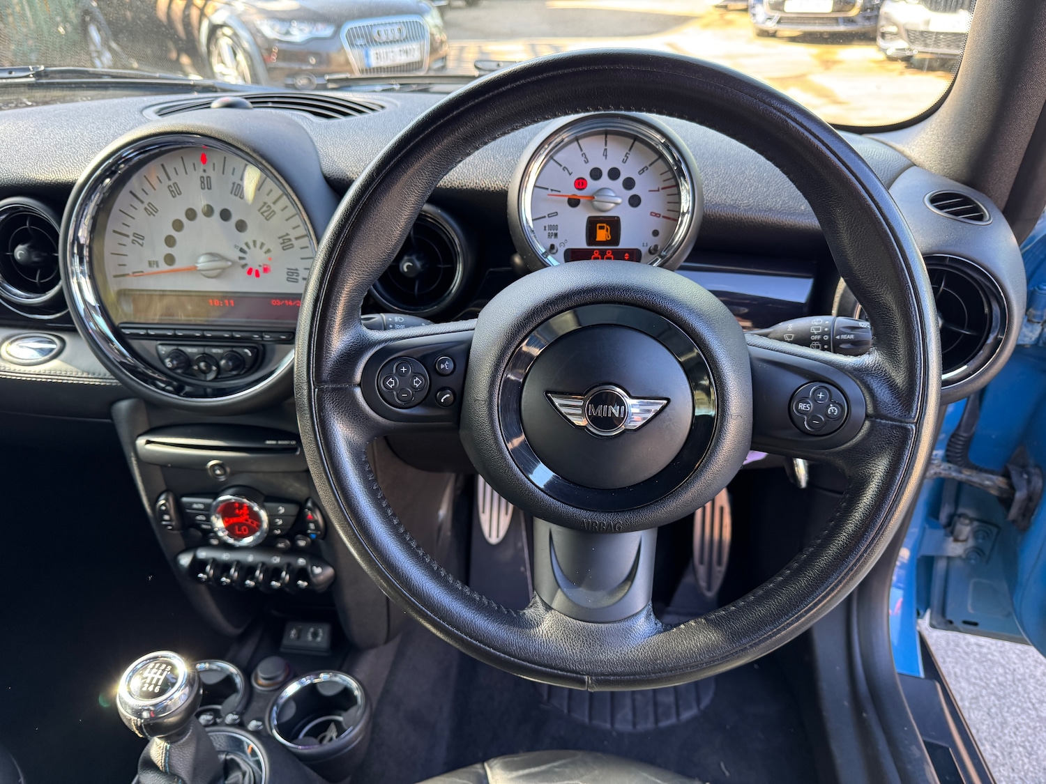 Used MINI Hatch 2013 for sale - 77608044: Photo 12