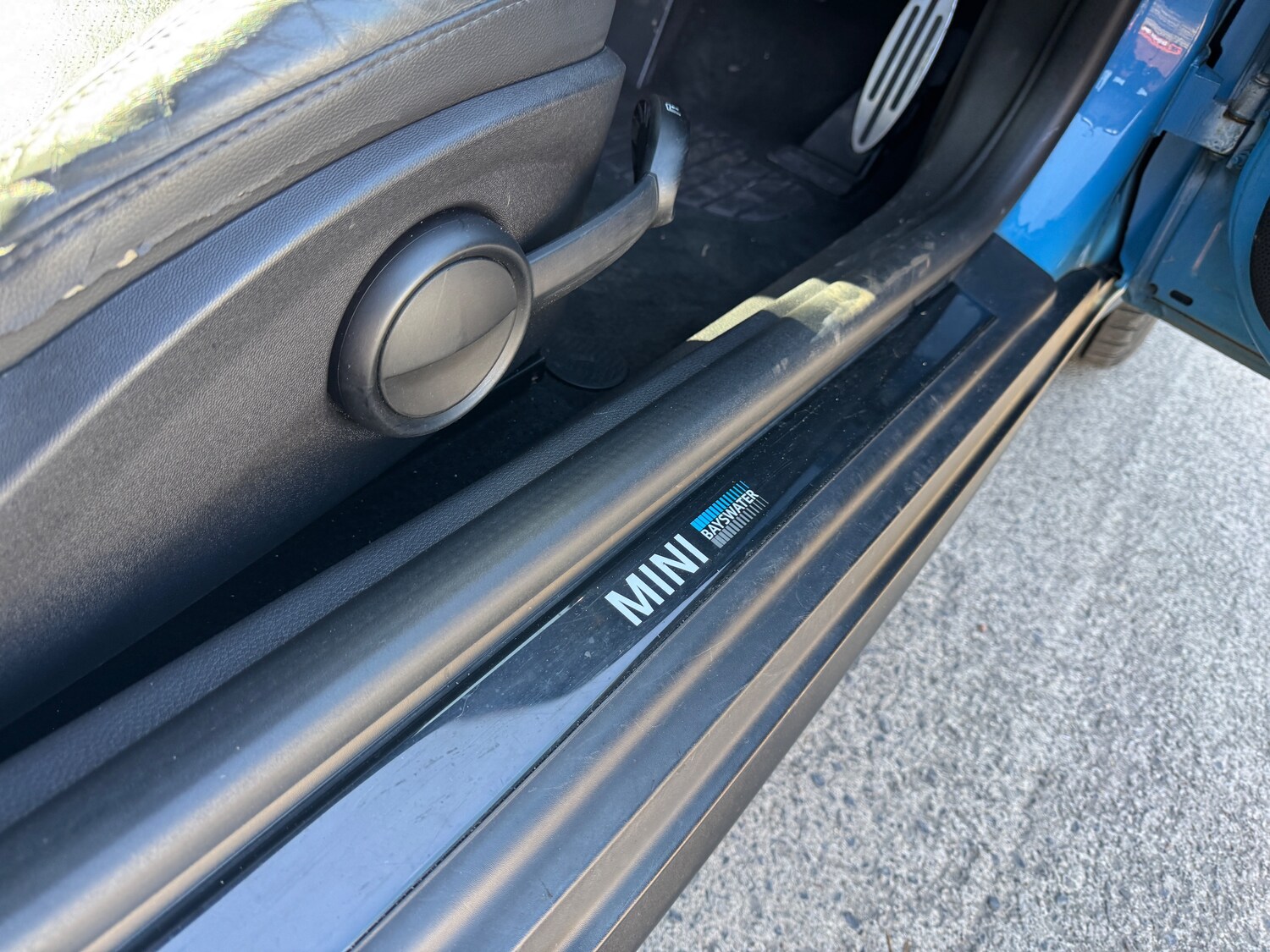 Used MINI Hatch 2013 for sale - 77608044: Photo 13