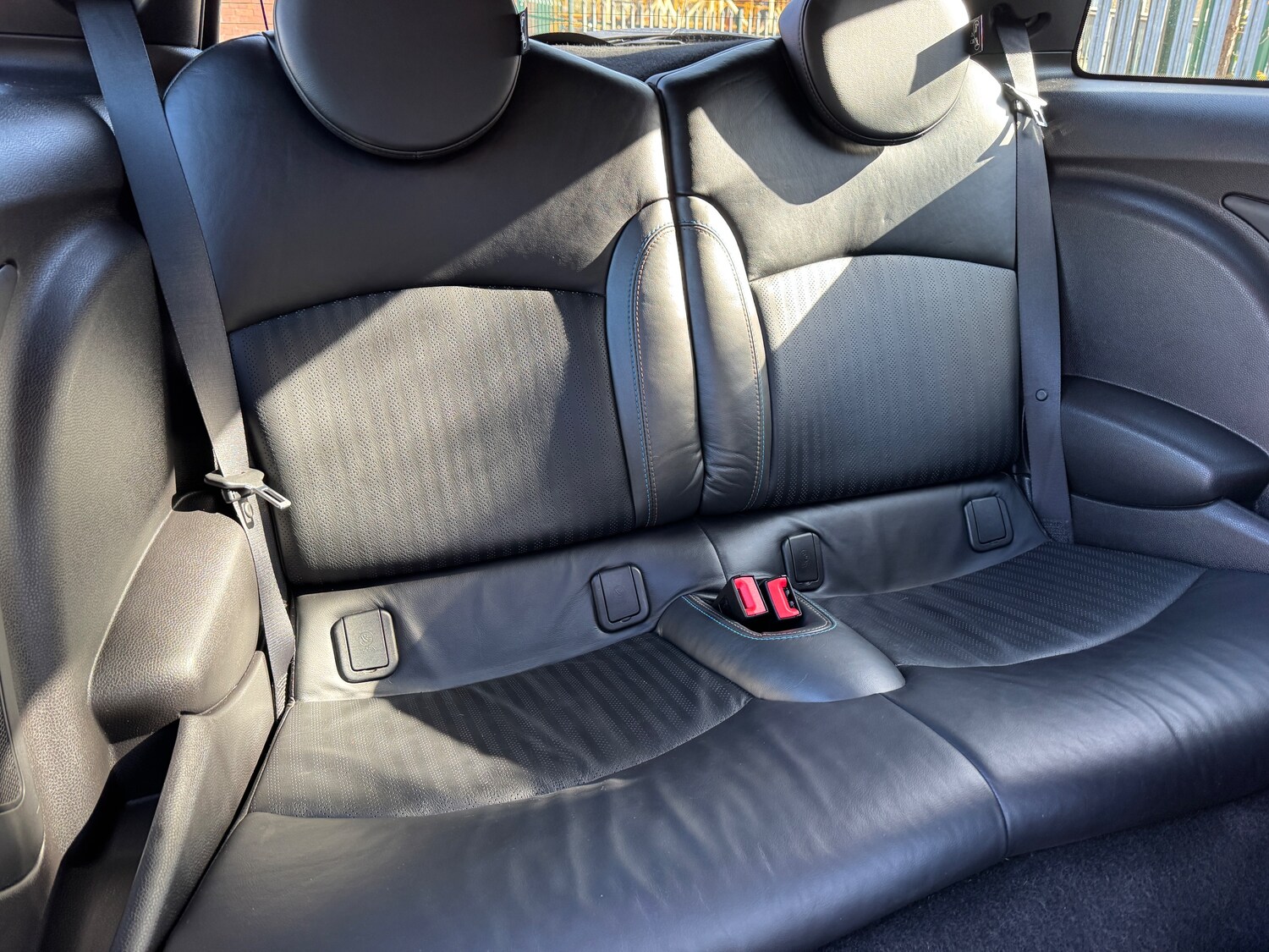 Used MINI Hatch 2013 for sale - 77608044: Photo 14