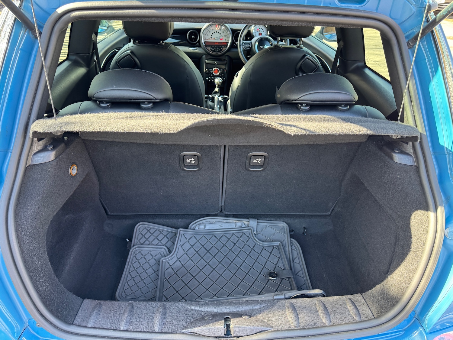 Used MINI Hatch 2013 for sale - 77608044: Photo 16