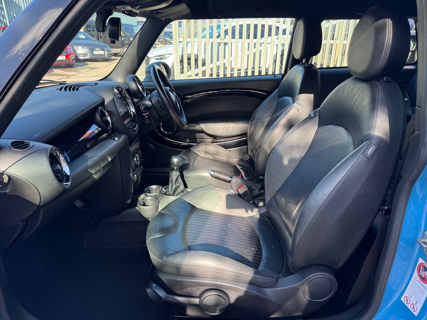 Used MINI Hatch 2013 for sale - 77608044: Photo 17