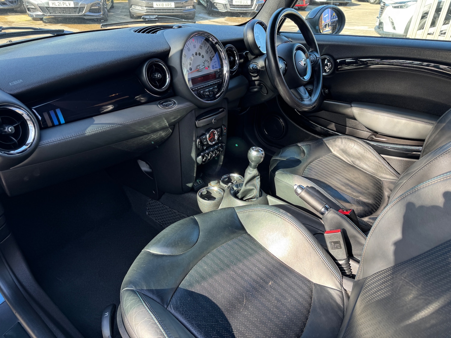 Used MINI Hatch 2013 for sale - 77608044: Photo 18