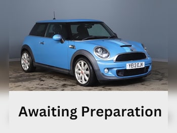 Used MINI Hatch 2013 for sale - 77608044: Photo