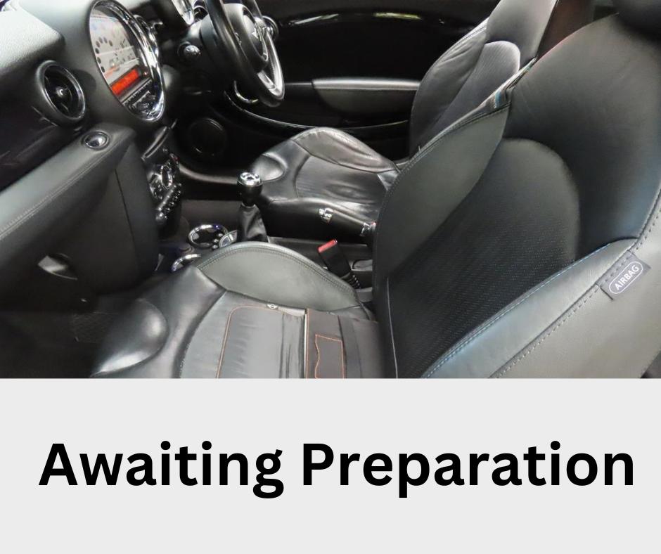 Used MINI Hatch 2013 for sale - 77608044: Photo 2