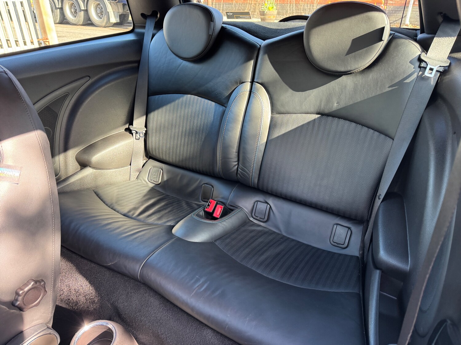 Used MINI Hatch 2013 for sale - 77608044: Photo 20