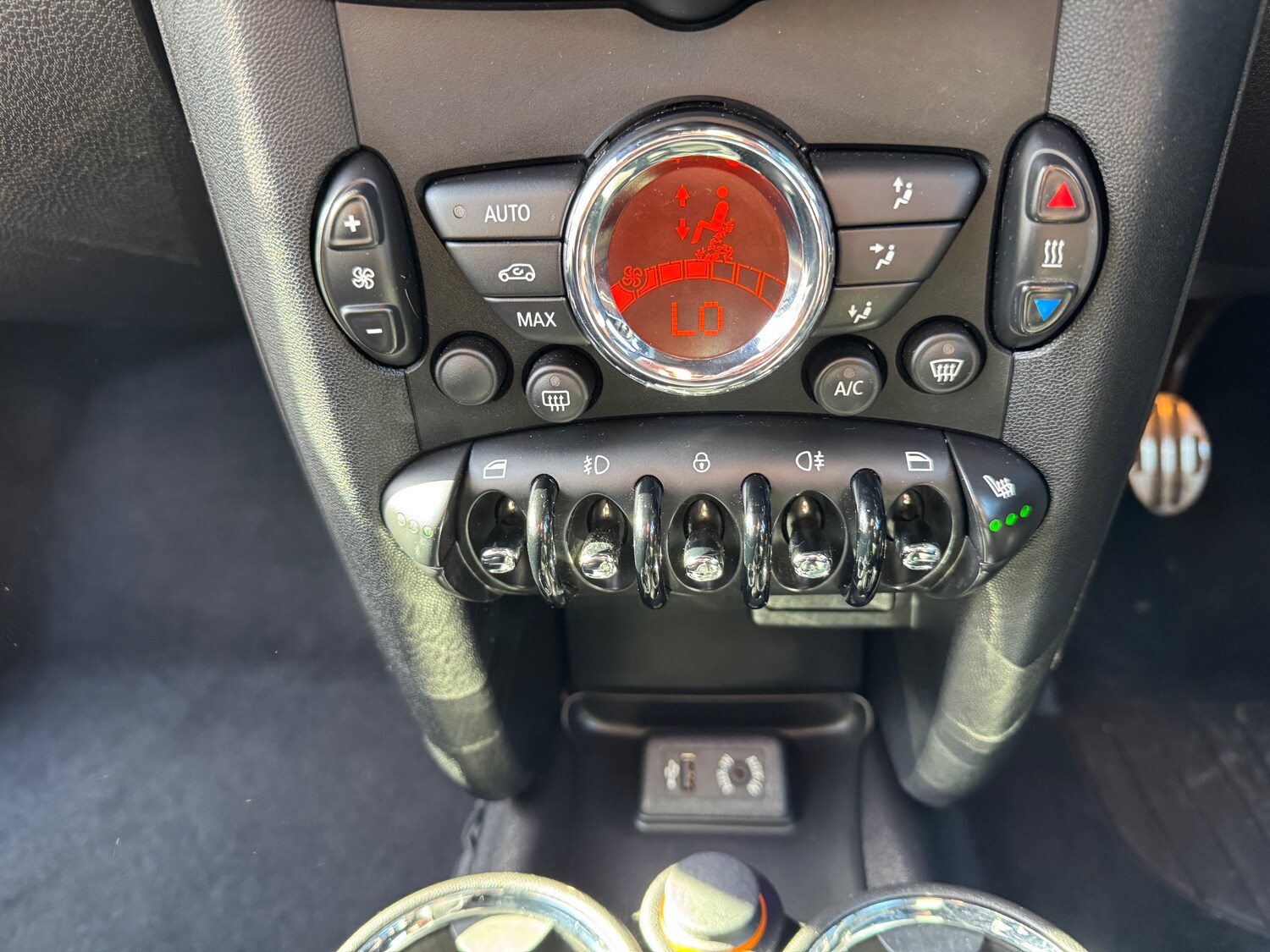 Used MINI Hatch 2013 for sale - 77608044: Photo 22