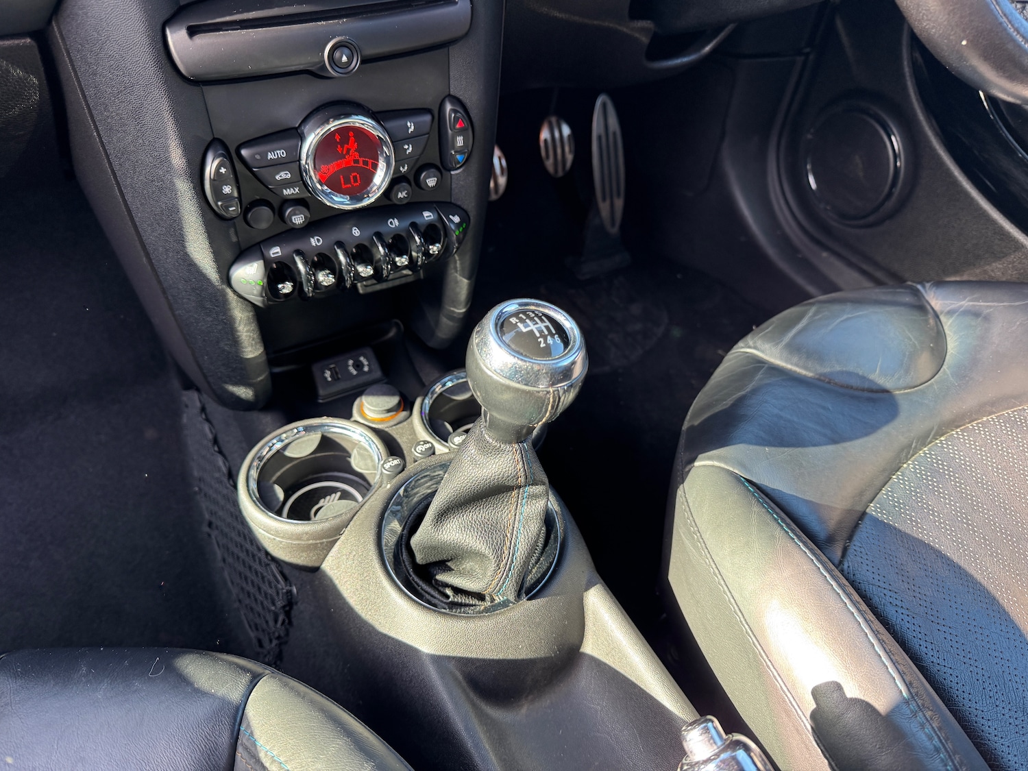 Used MINI Hatch 2013 for sale - 77608044: Photo 23